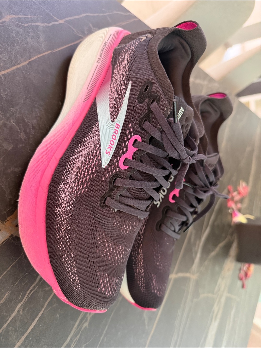Brooks Adrenaline